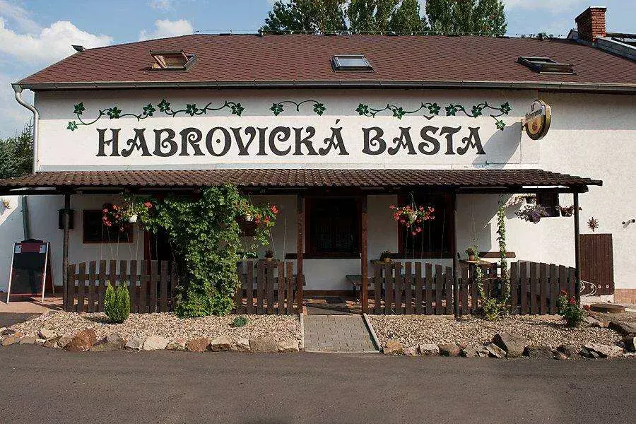 Habrovická Bašta, Ústí nad Labem Ústí nad Labem-město
